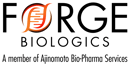 Forge_A_Member_Of_Ajinomoto_Bio_Pharma_Services_Logo