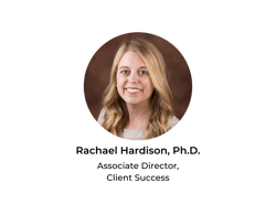 rachael headshot-title